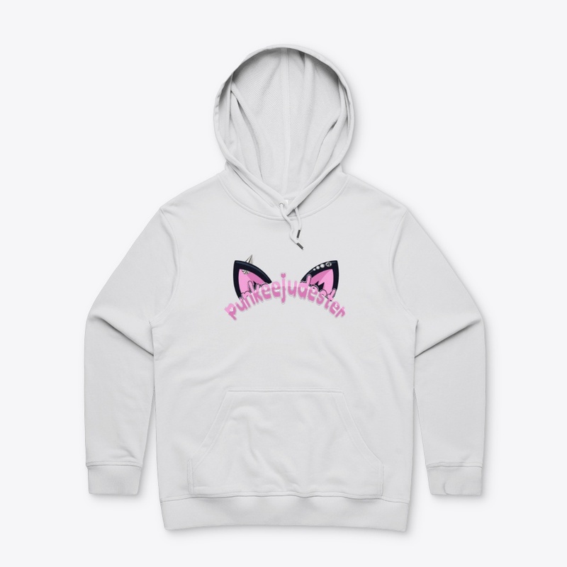 Punkee Merch
