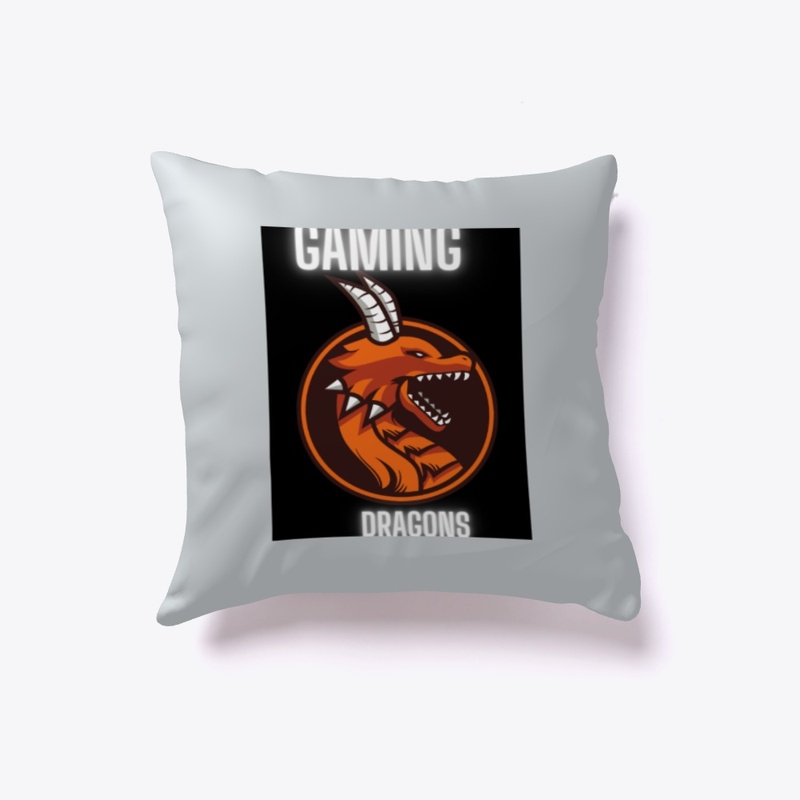 updeted Gaming Dragons