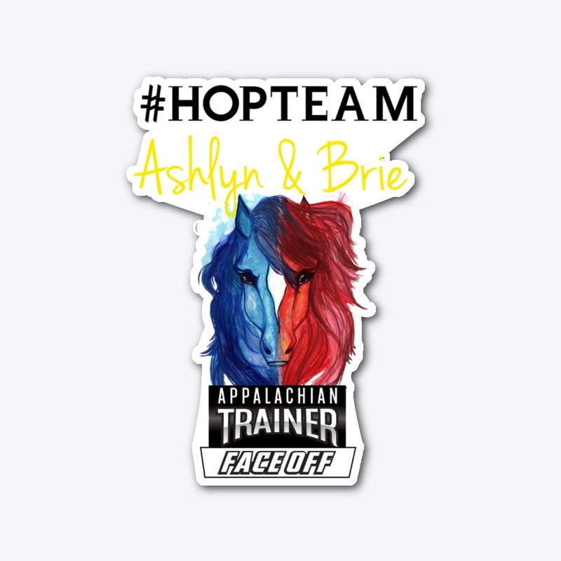 Support #HopteamBrie