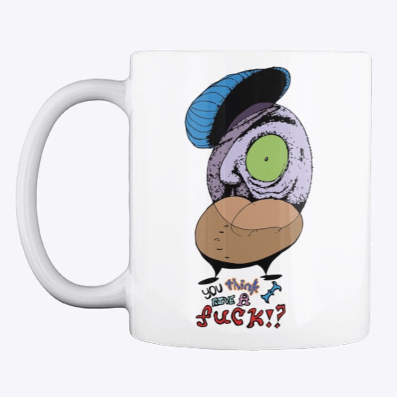 dgaf