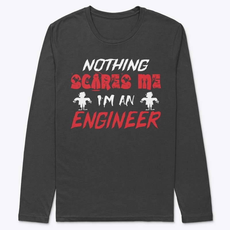 Halloween Engineer