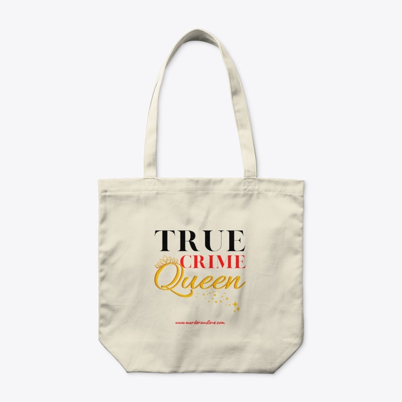 True Crime Queen