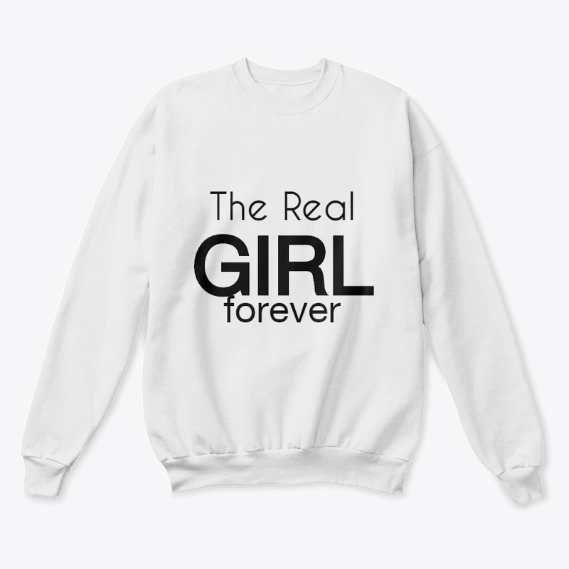 #The Real Friend Forever ;The Real Girl 