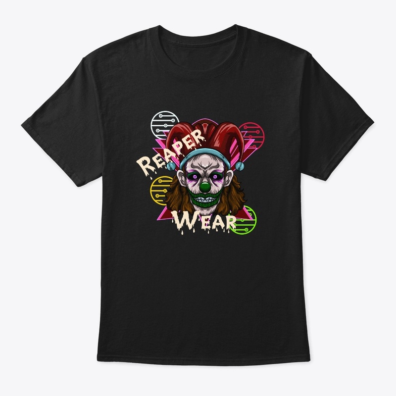 Wicked Clown #5