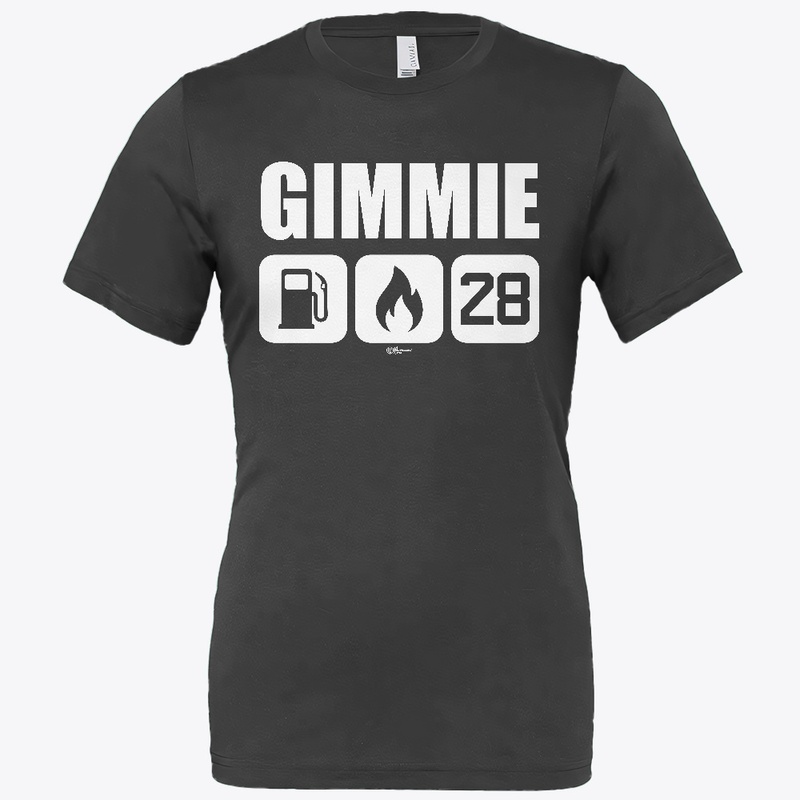 Gimmie Timo