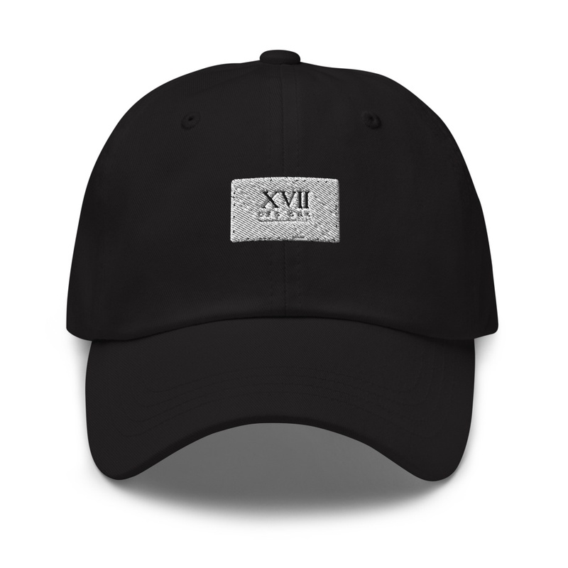 XVII