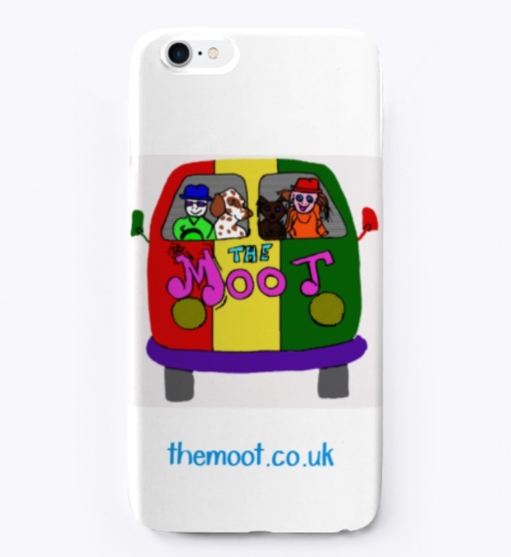  The Moot  Band Bus Logo 