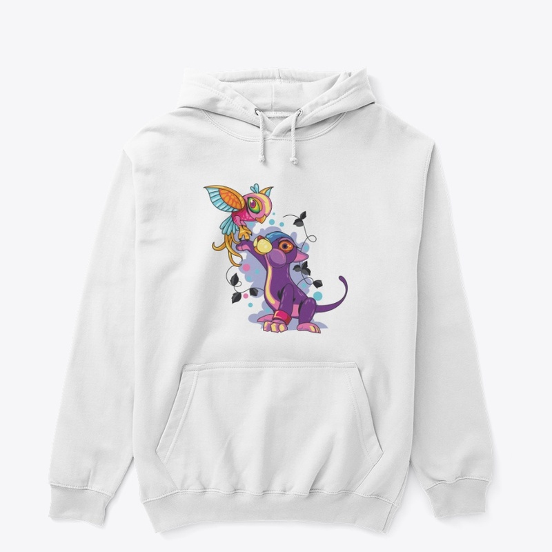 Cute bird design collection 