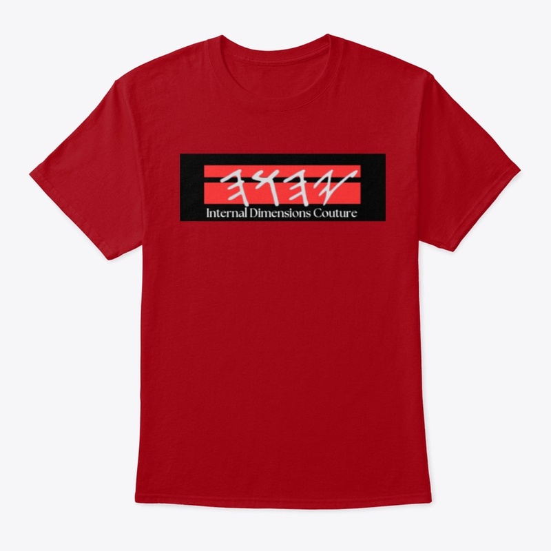 YHWH - Red Collection 