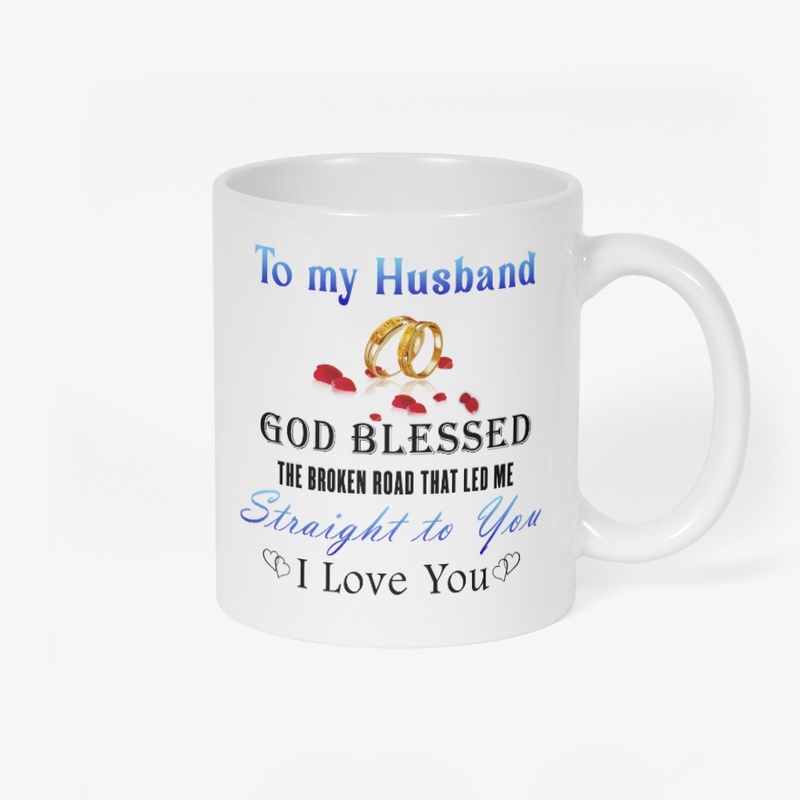 To My Husband ♡
