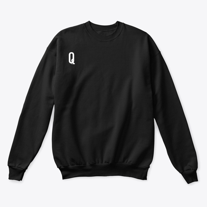 Q sweatshirt
