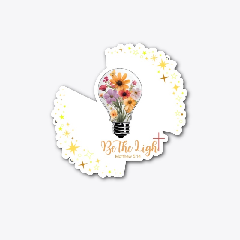 Be The Light