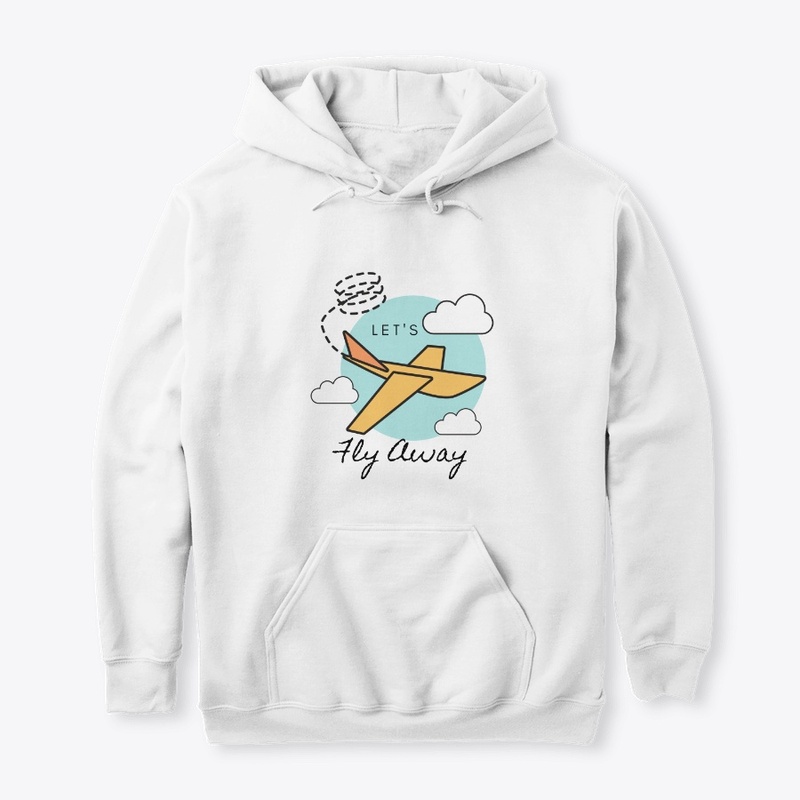 Let's Fly Away