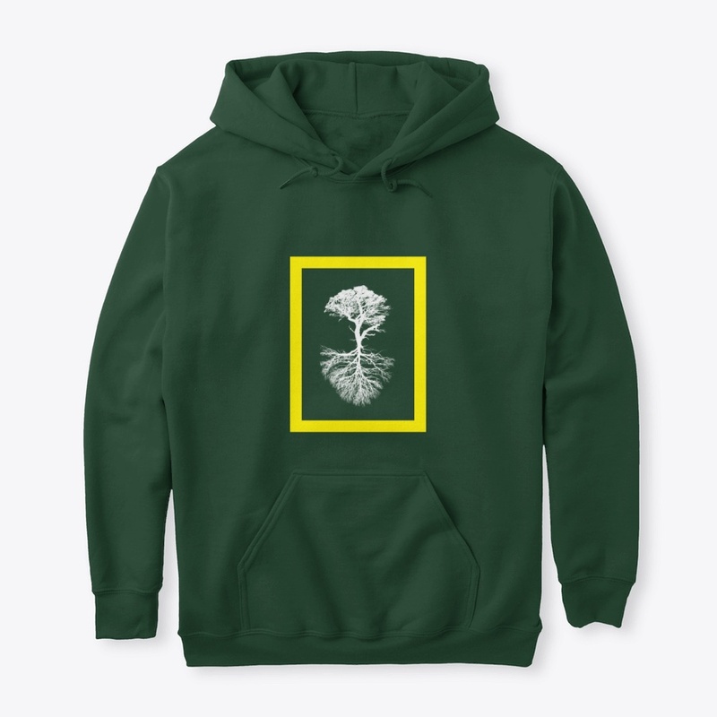 Nature Tee