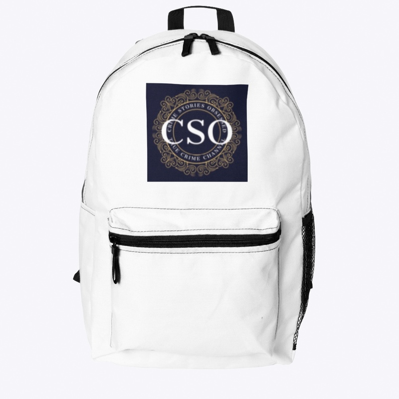 CSO 2.0 Channel Backpack