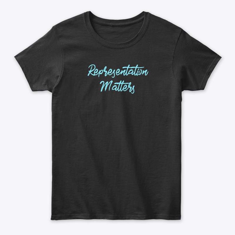 'Representation Matters' Social Inclusio