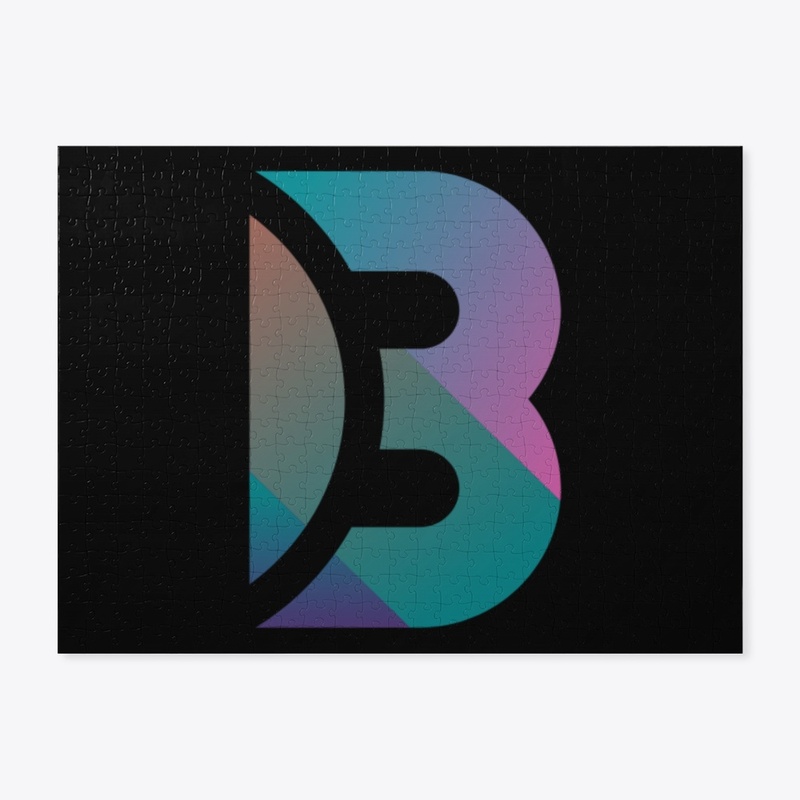 The Classic B Logo From YouTube