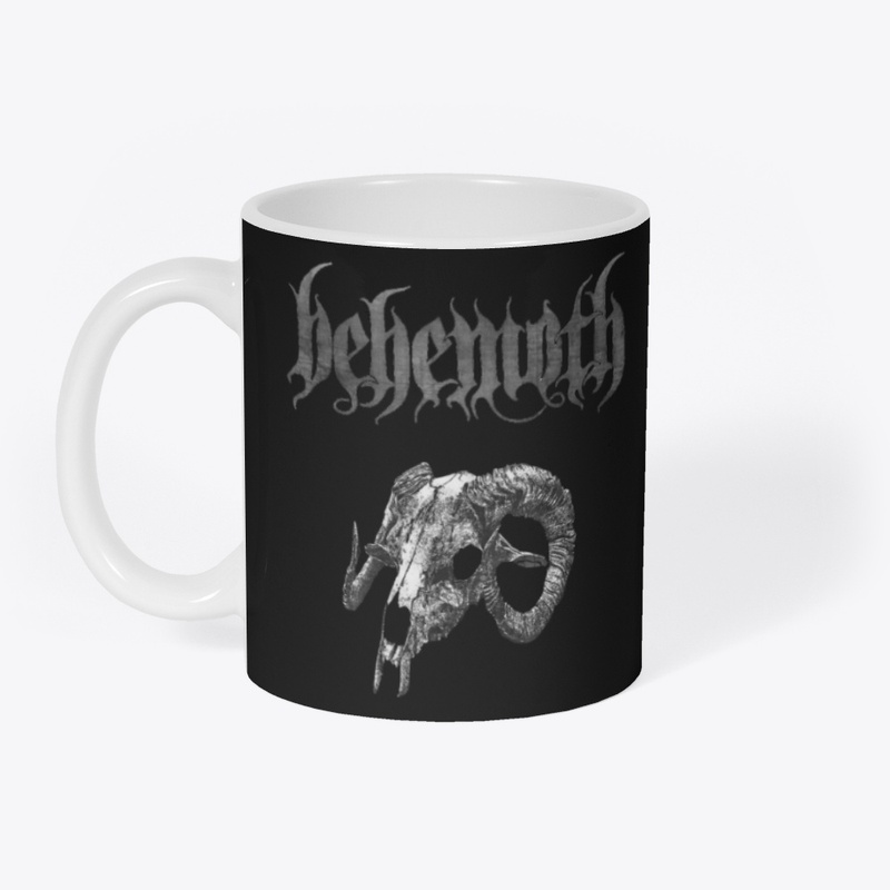 BehemothGoat