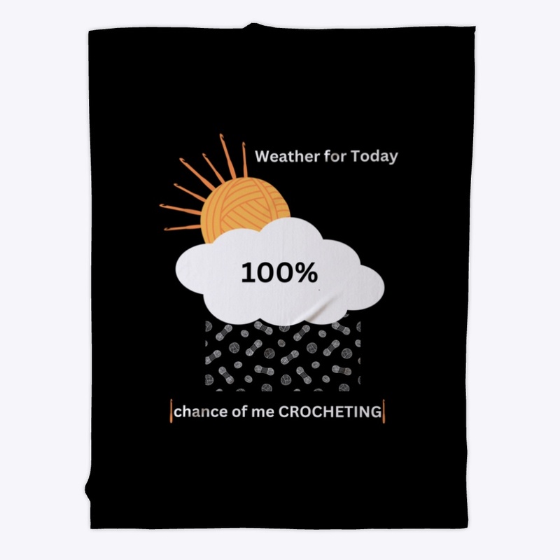 Crochet Weather