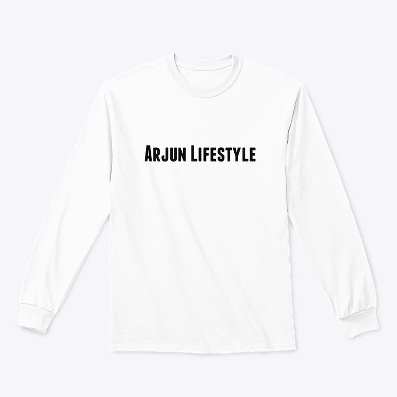 Arjun Lifestyle 