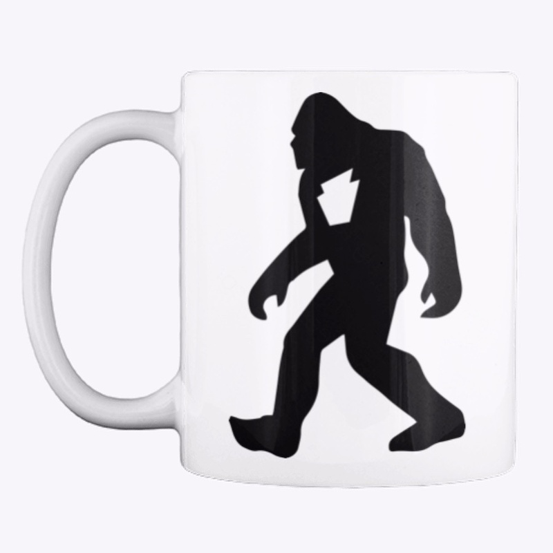 PA Sasquatch