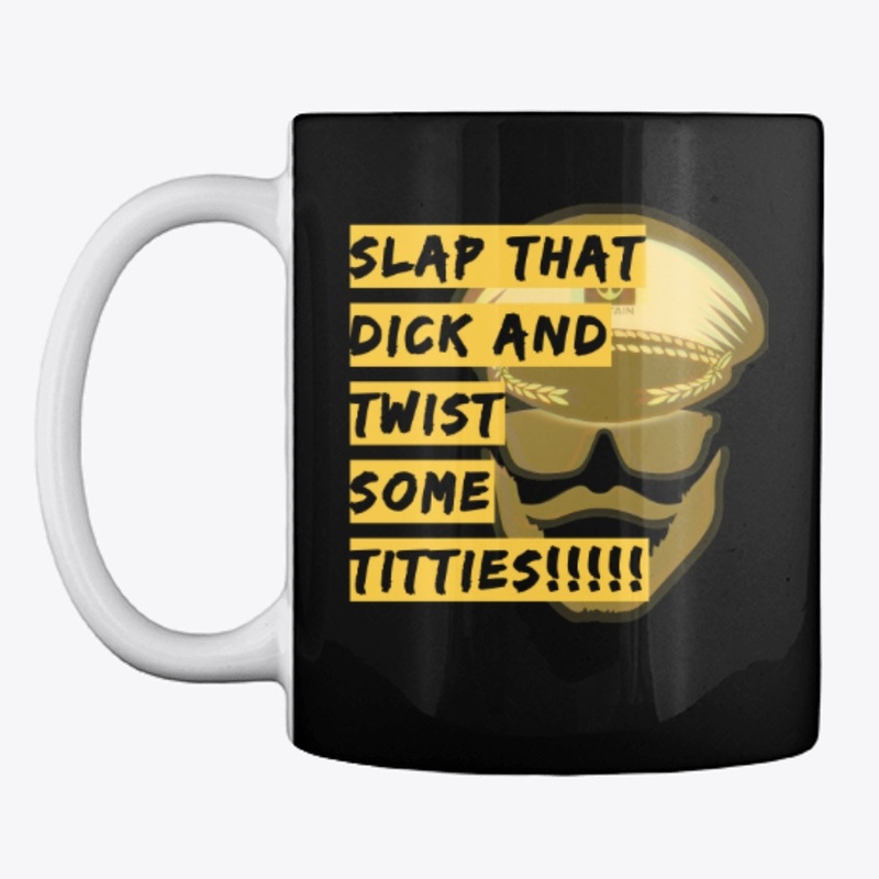 captain accessories 