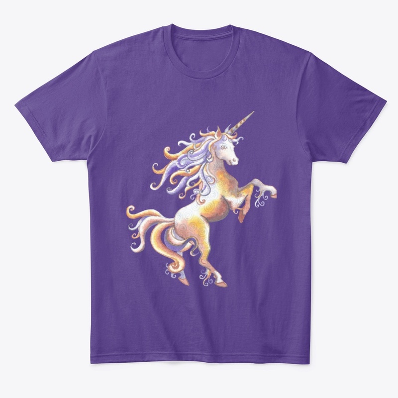 Uni T-shirt 