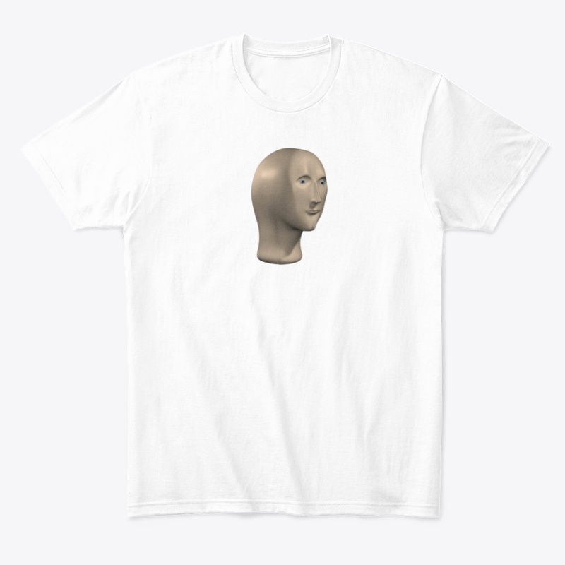 Meme Man