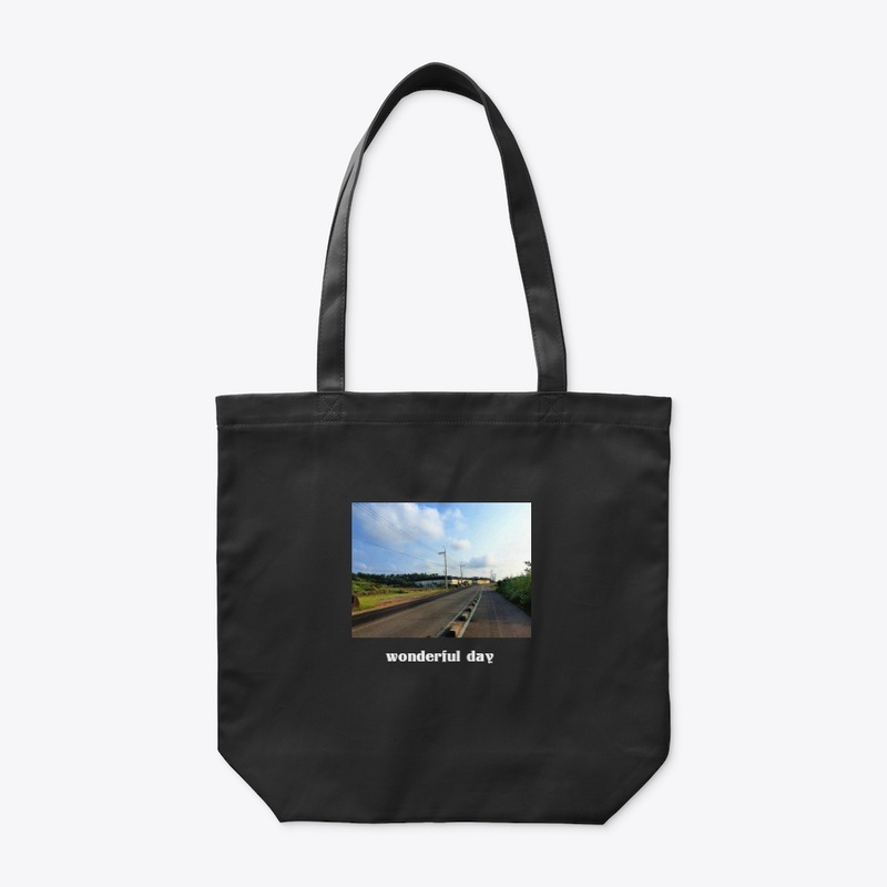 picnic bag