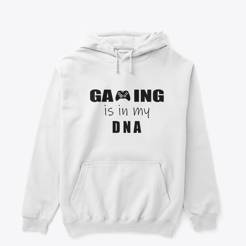 Gaming Is In My DNA Shirt