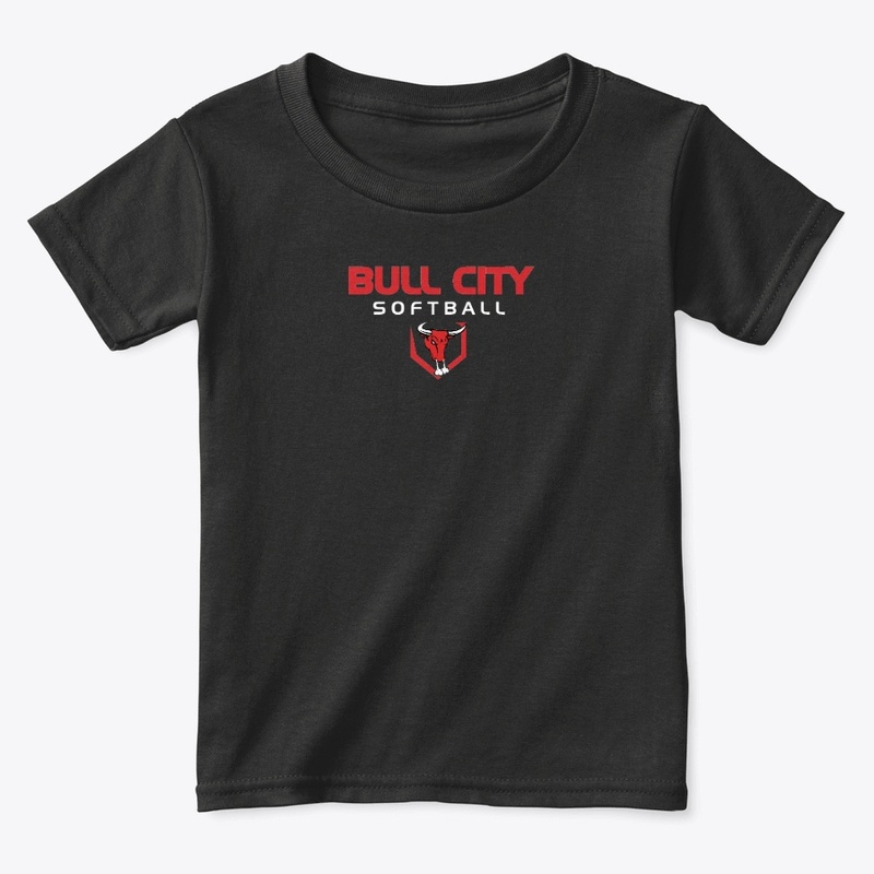 Bull City Softball Logo