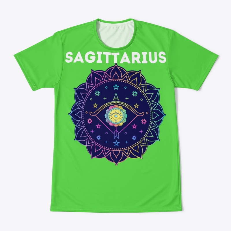 Sagittarius Style: Zodiac Fashion
