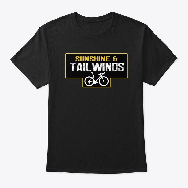 Sunshine and Tailwinds