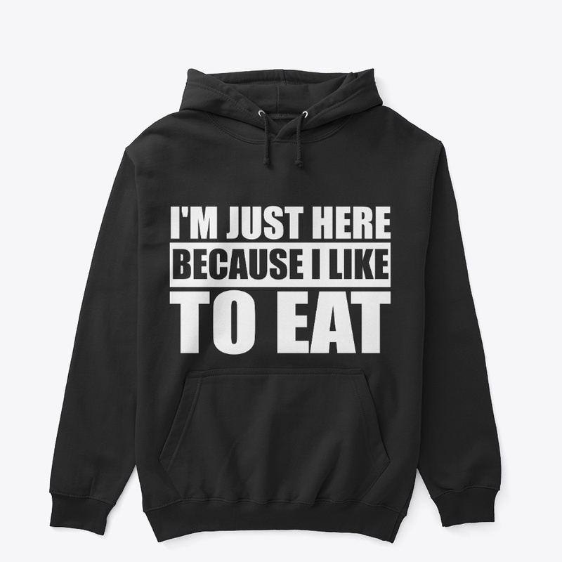 Funny Foodie Design