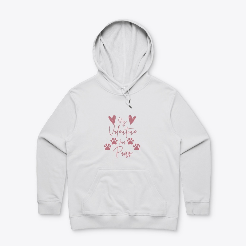 Valentine Dog Mom Gift