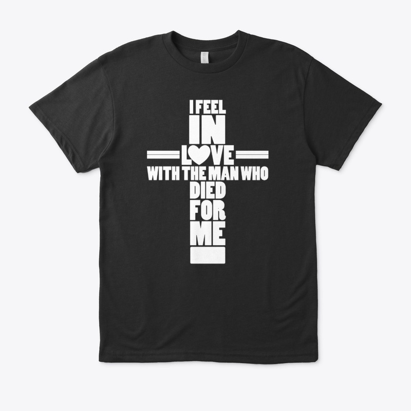 Christian Cross Shirts For Women