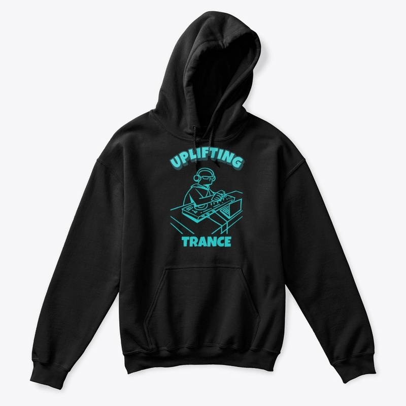 Uplifting Trance