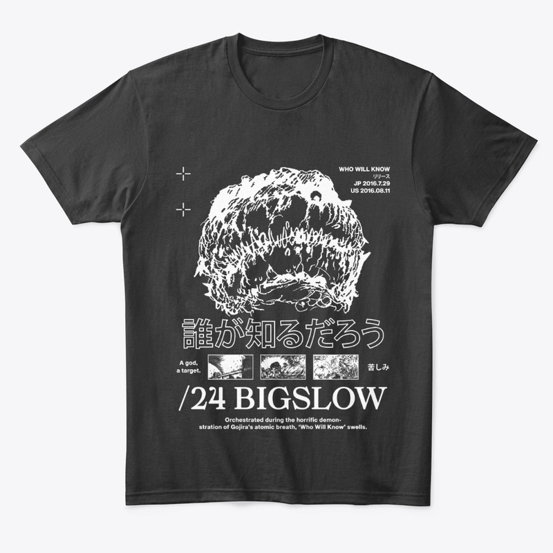 BIGSLOW
