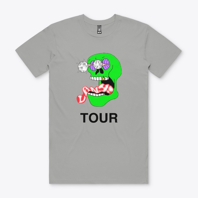 Lany Merch