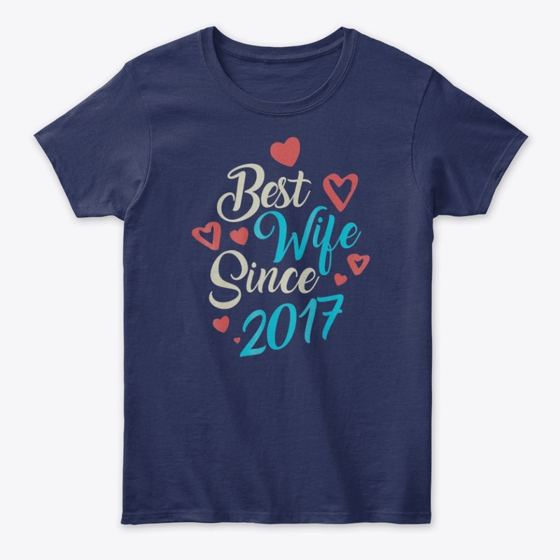 2nd Wedding 2 years Best Wife Since 2017