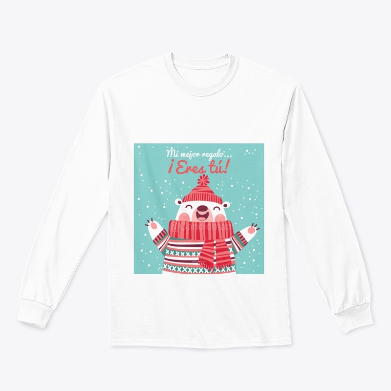 Mi mejor regalo
