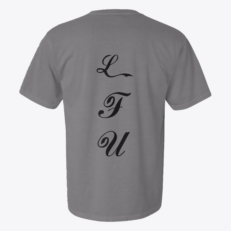 LFU comfort T-SHIRT