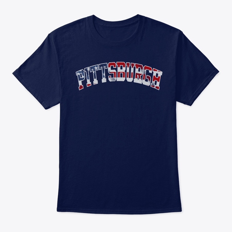 Steel City Stars & Stripes