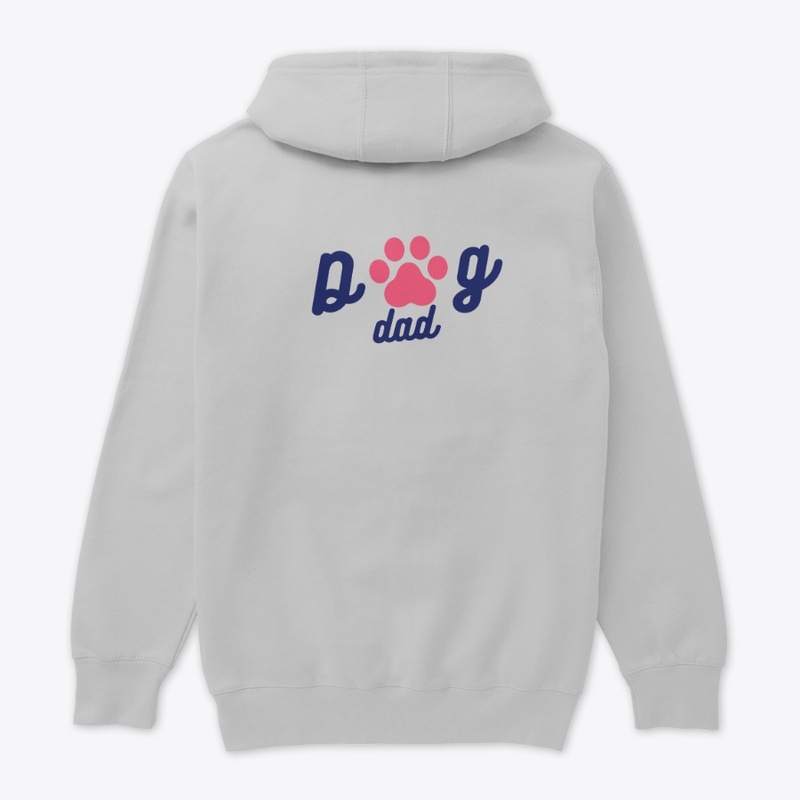 Dog Dad