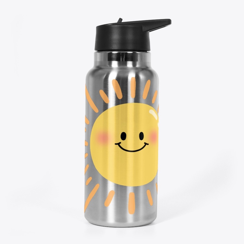 Sun design tshirts 