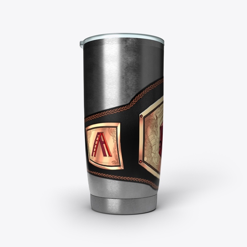 TLD Tumbler