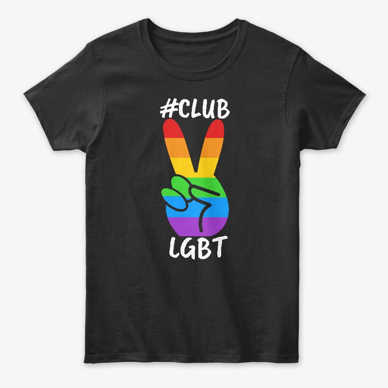 #ClubLGBT