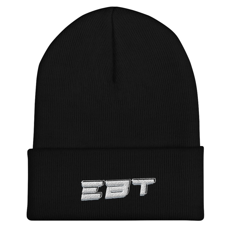 ebt beanie
