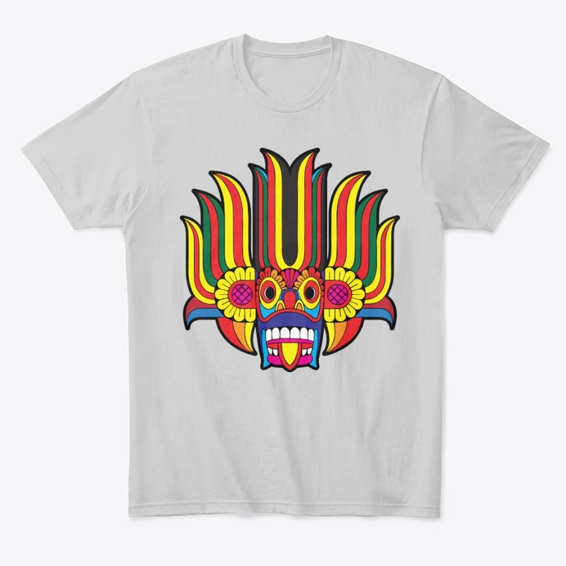 Devil Mask