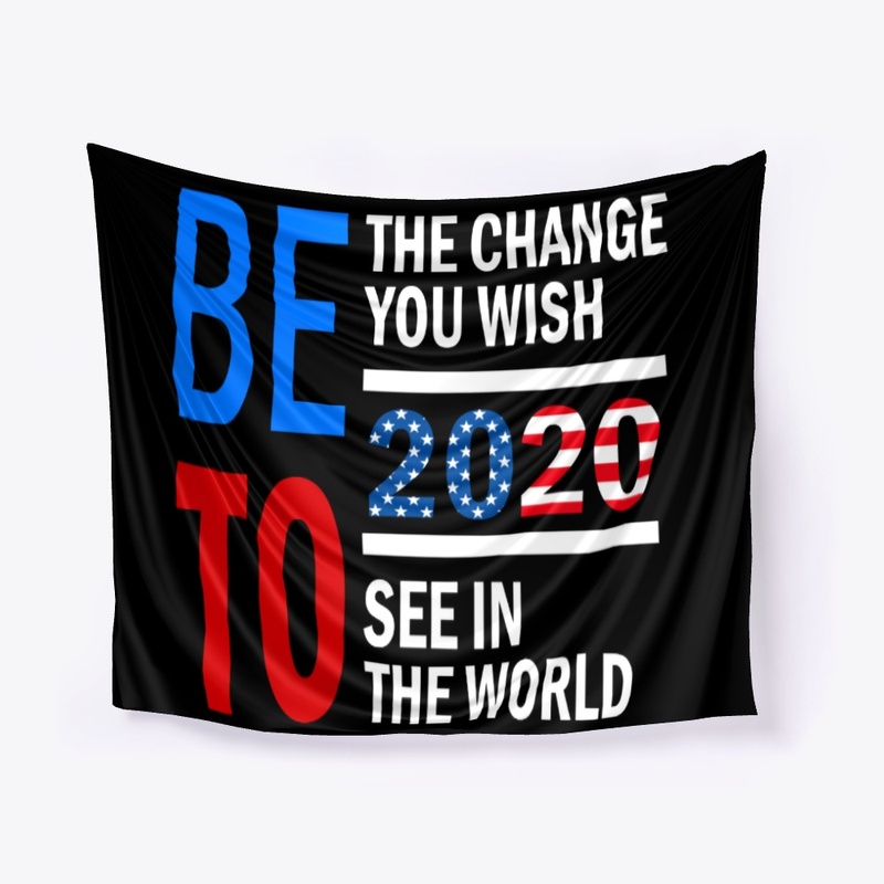 Beto O'Rourke shirt